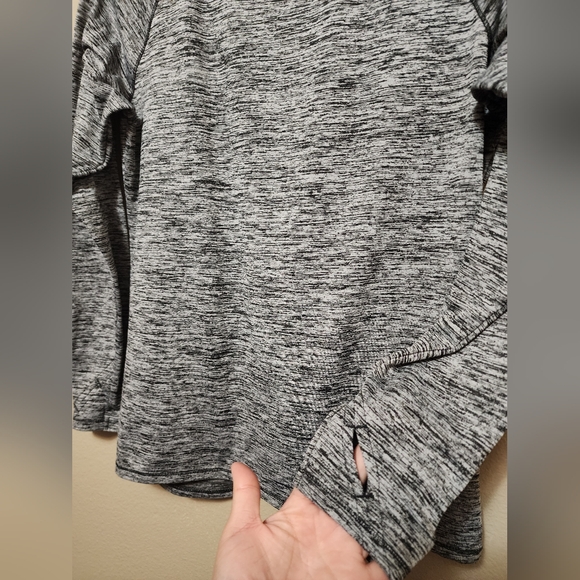 Cuddl Duds Long-sleeve - Picture 3 of 4